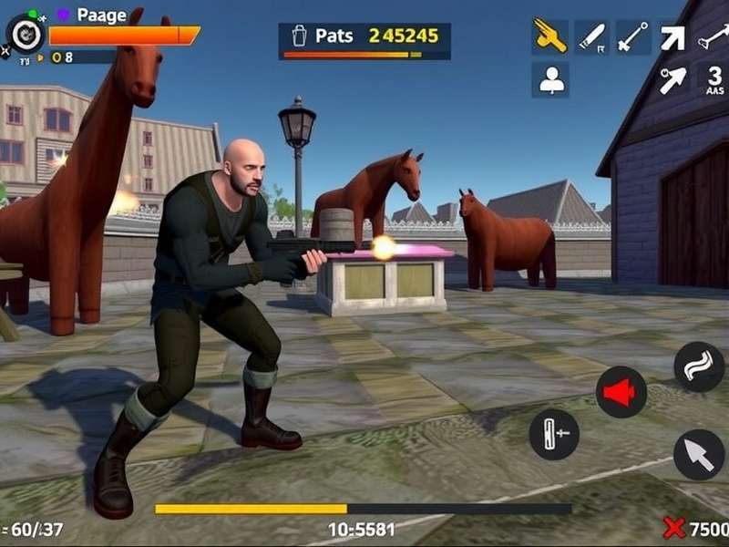 Legendary Foot Strike strategy guide